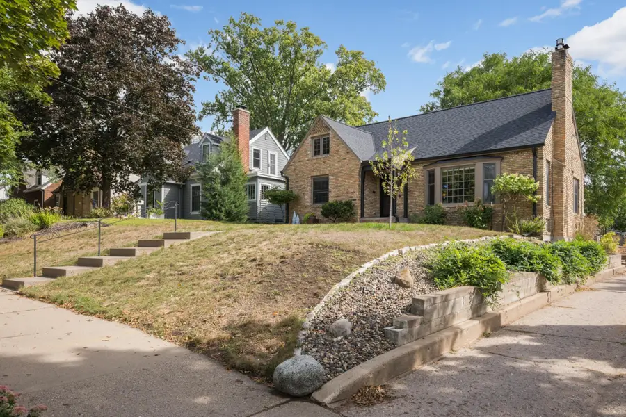 4233 Standish Avenue, Minneapolis, MN 55407 - #2