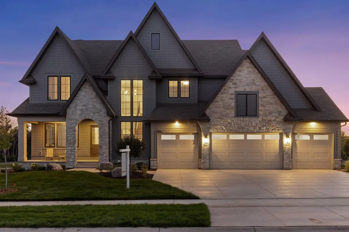 659 Shawnee Woods Road, Medina, MN 55340 - #1
