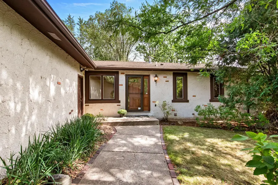 4030 Mackubin Street, Shoreview, MN 55126 - #2
