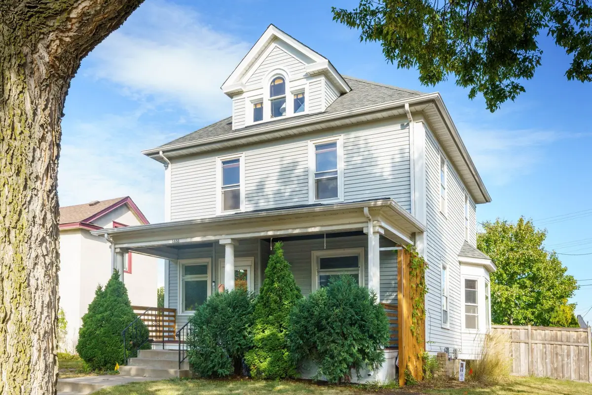 3453 Aldrich Avenue S, Minneapolis, MN 55408 - #1