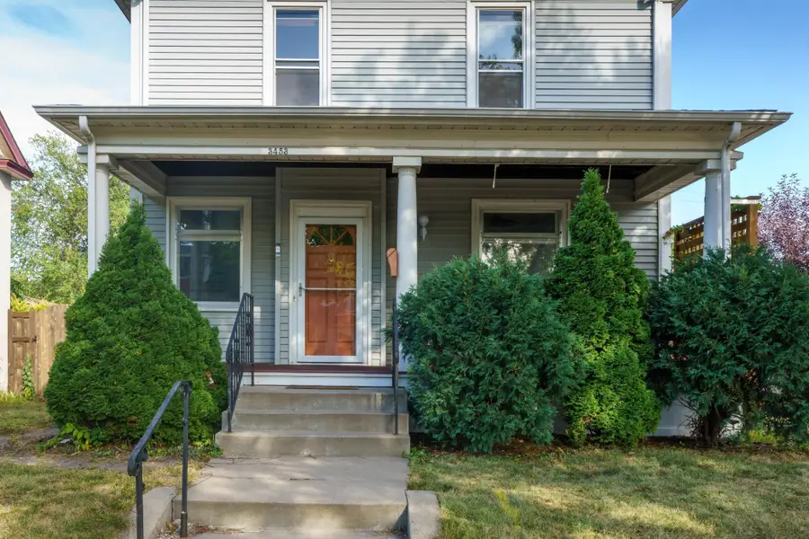 3453 Aldrich Avenue S, Minneapolis, MN 55408 - #2