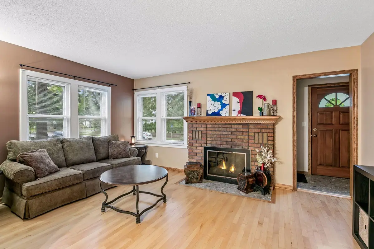 4412 Newton Avenue N, Minneapolis, MN 55412 - #1