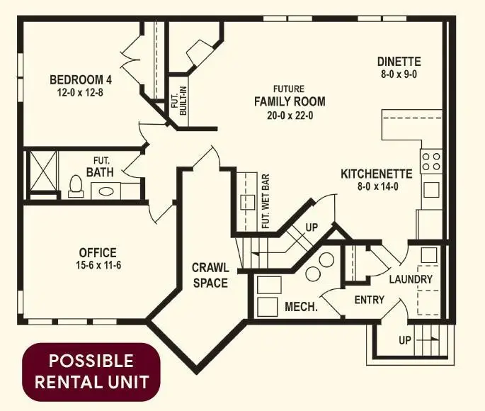 26361 Preserve Drive, Elko New Market, MN 55020 - #3