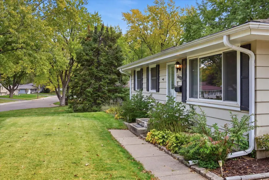 4409 Poplar Bridge Road, Bloomington, MN 55437 - #2