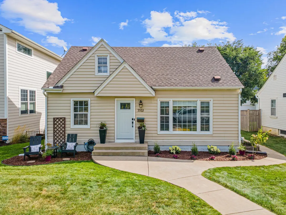 5533 Thomas Avenue S, Minneapolis, MN 55410 - #1