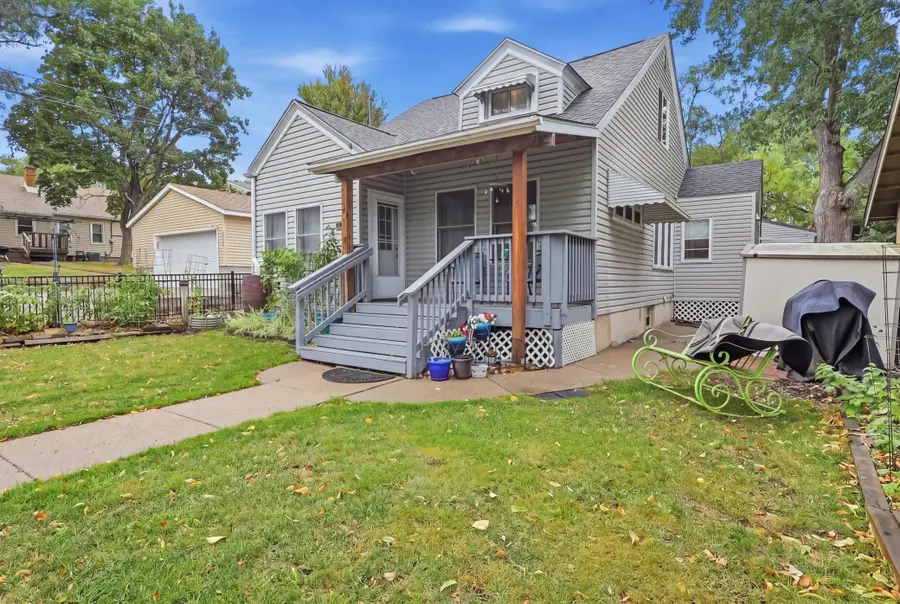 3637 23rd Avenue S, Minneapolis, MN 55407 - #2