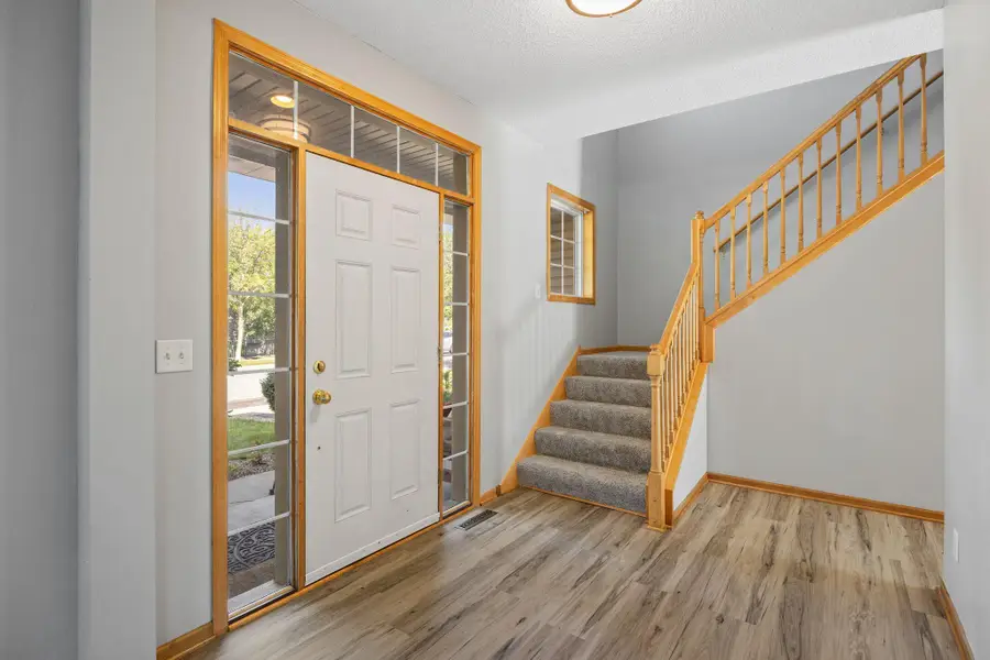 1893 Clover Meadow Drive, Chaska, MN 55318 - #3