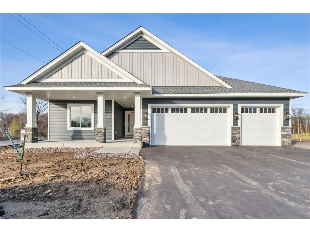 6384 Goodwin Lane, Wyoming, MN 55092 - #1