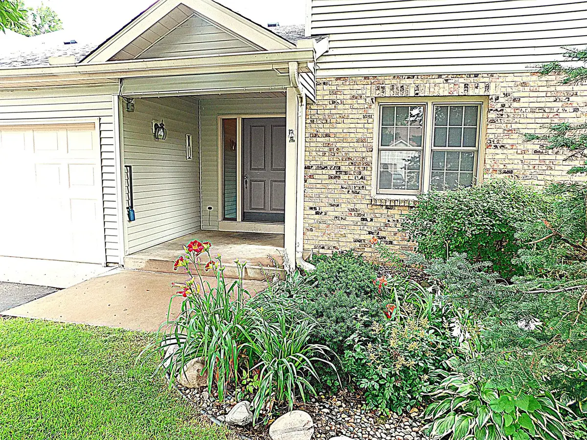 4293 Oakmede Lane #46C, White Bear Lake, MN 55110 - #1
