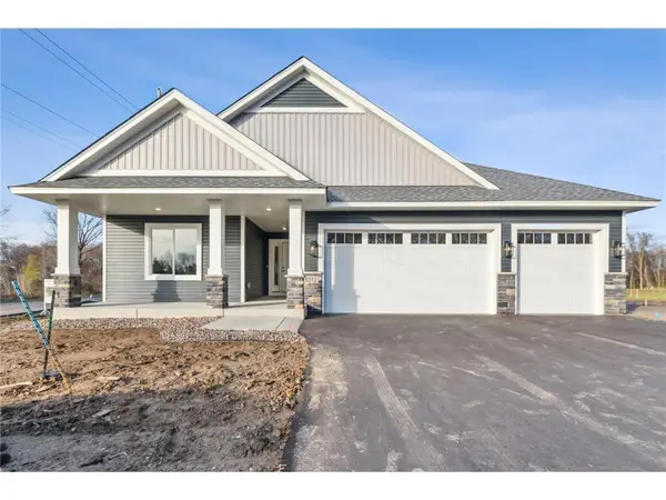 6350 Goodwin Lane, Wyoming, MN 55092