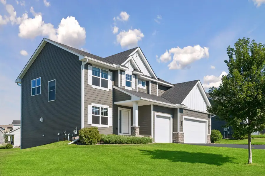 1590 Hackamore Drive, Victoria, MN 55386 - #2