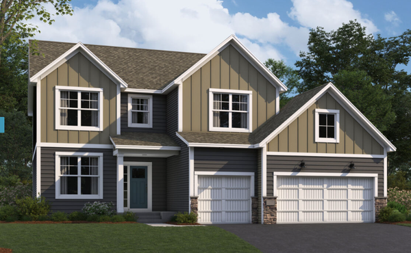 1879 Lannon Avenue Ne, Saint Michael, MN 55376