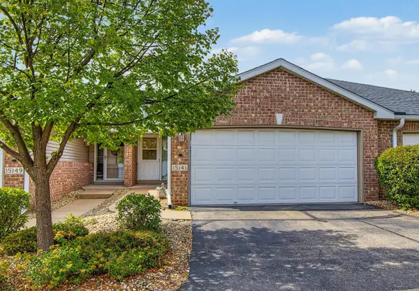 15141 Cimarron Avenue, Rosemount, MN 55068