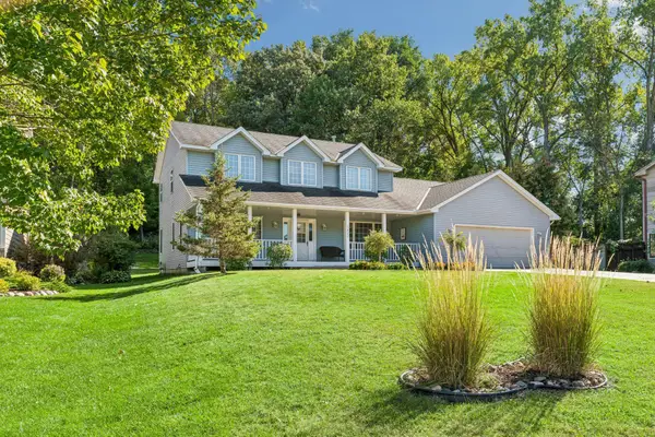 5027 Forest Glen Court, Savage, MN 55378
