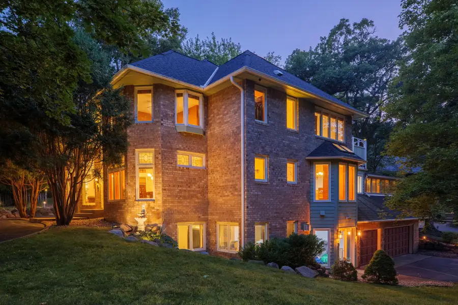 4166 Heatherton Place, Minnetonka, MN 55345 - #2
