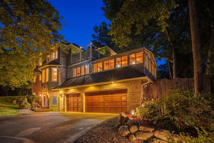 4166 Heatherton Place, Minnetonka, MN 55345 - #3