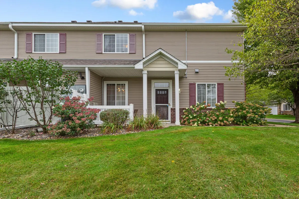 738 Maple Hills Drive #J, Maplewood, MN 55117 - #1