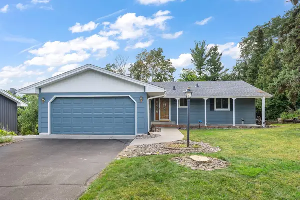 3521 W 103rd Street, Bloomington, MN 55431