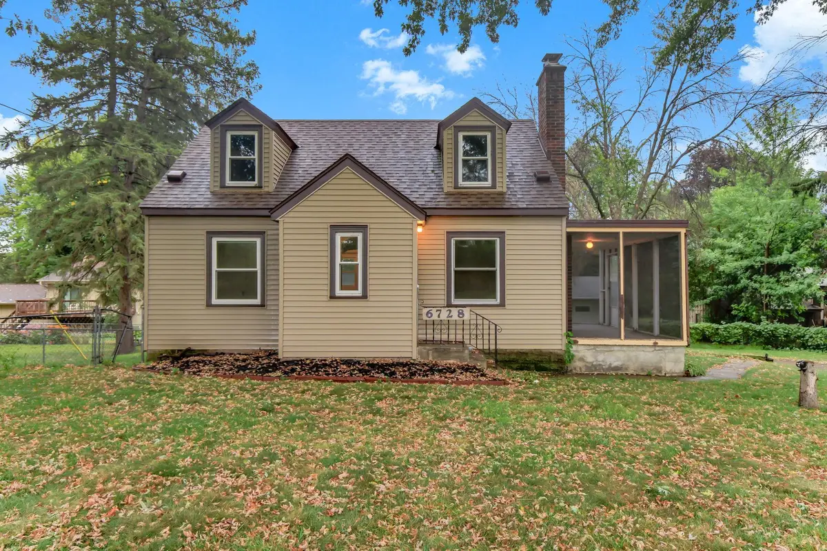 6728 W River Road, Brooklyn Center, MN 55430 - #1