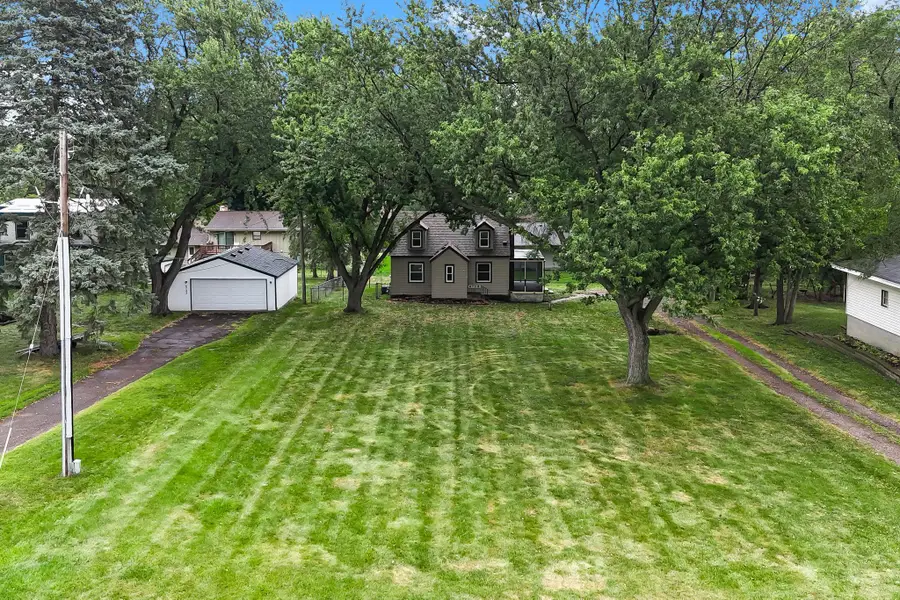 6728 W River Road, Brooklyn Center, MN 55430 - #2