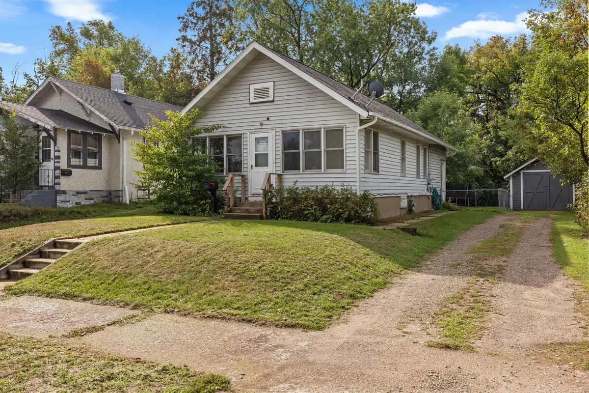 828 Quince Street, Brainerd, MN 56401 - #1