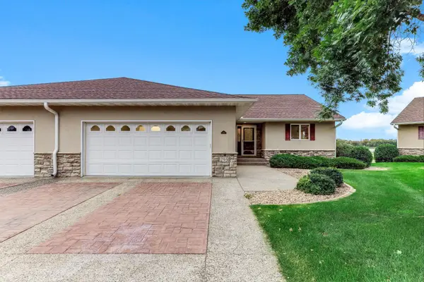 295 Orchard Court, Howard Lake, MN 55349