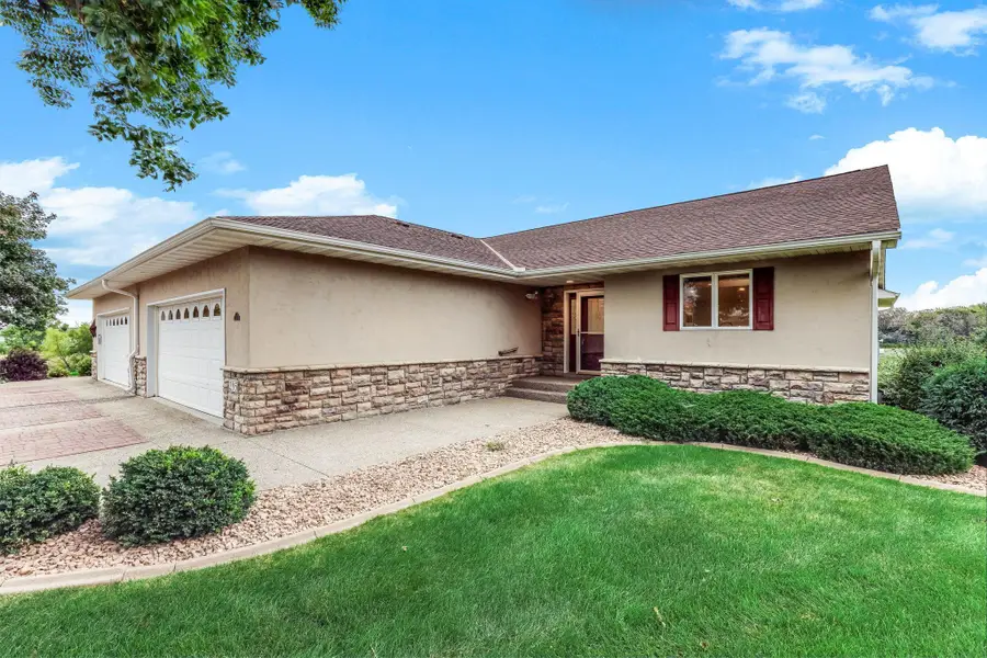 295 Orchard Court, Howard Lake, MN 55349 - #2