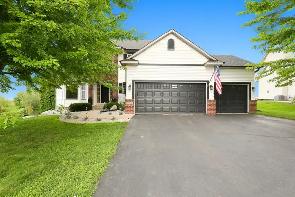 9082 Glenborough Drive, Elko New Market, MN 55020