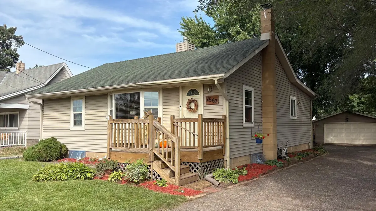 7567 Central Avenue Ne, Fridley, MN 55432 - #1