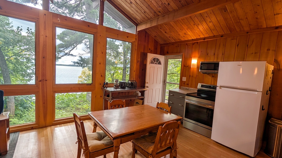 4801 Ambassador Point Road, Orr, MN 55771 - #2