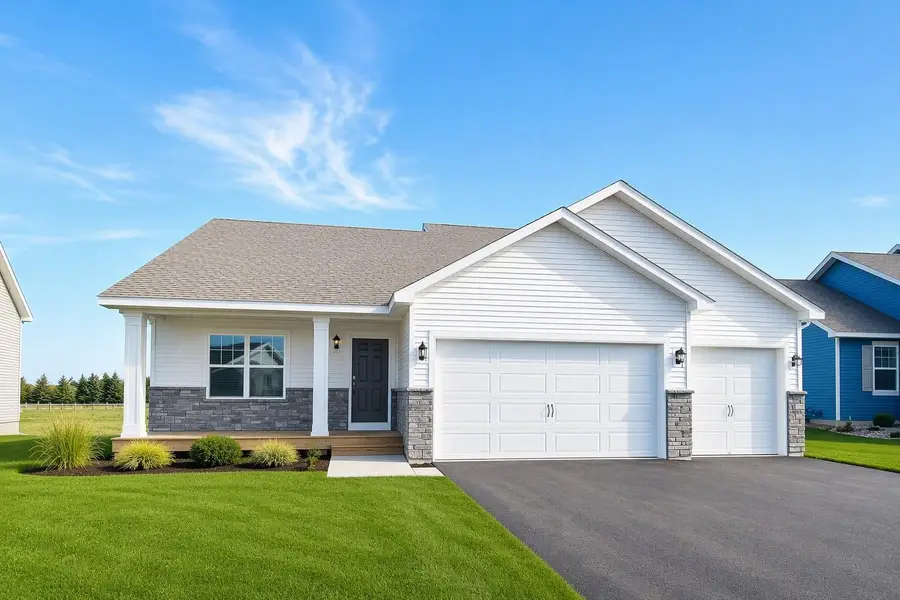 7457 Imperial Way, Elko New Market, MN 55020 - #2
