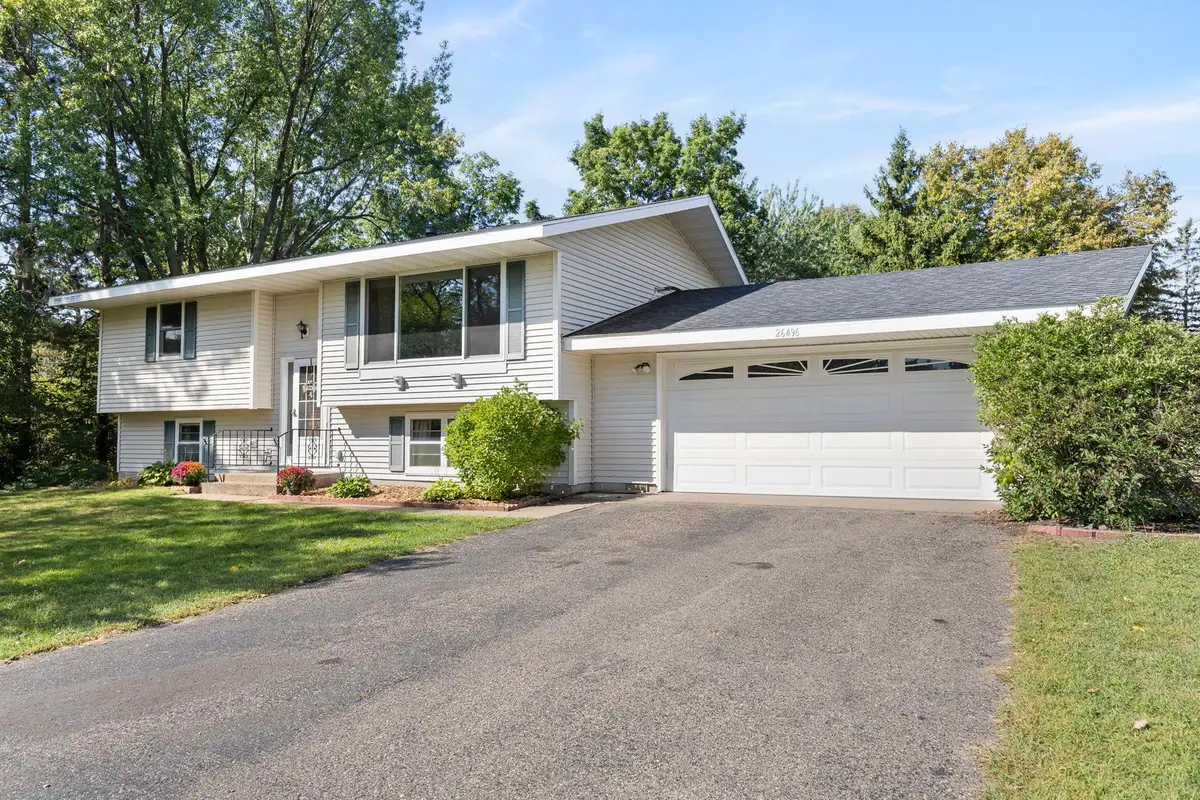 26496 Forli Avenue, Wyoming, MN 55092 - #1