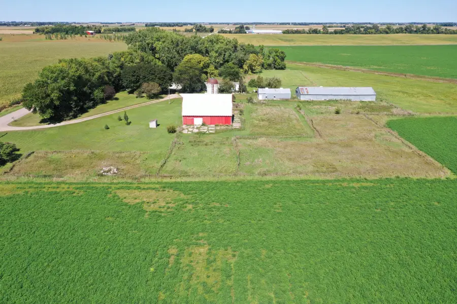 18413 60th Street Sw, Prinsburg, MN 56281 - #2