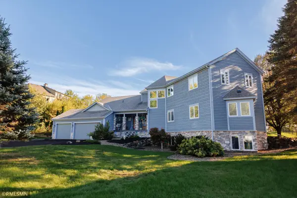 1610 Johnson Drive, Stillwater, MN 55082