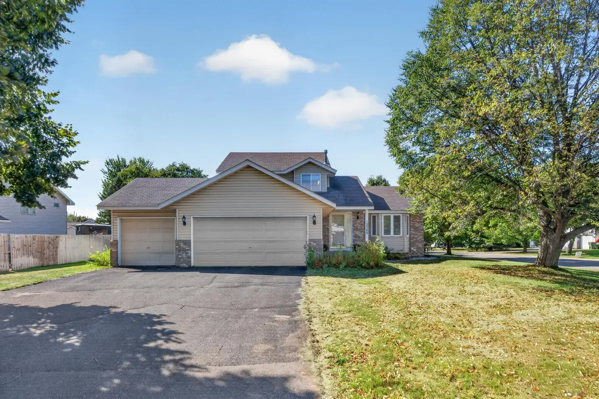 12380 Goodhue Street Ne, Blaine, MN 55449 - #1