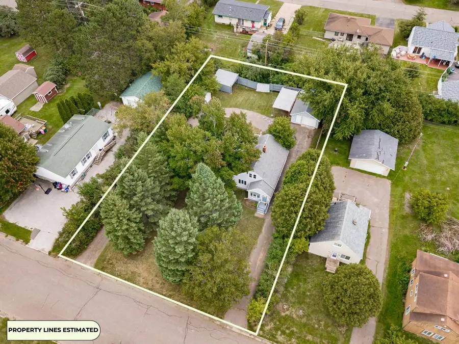 740 Larch Street, Cloquet, MN 55720 - #2