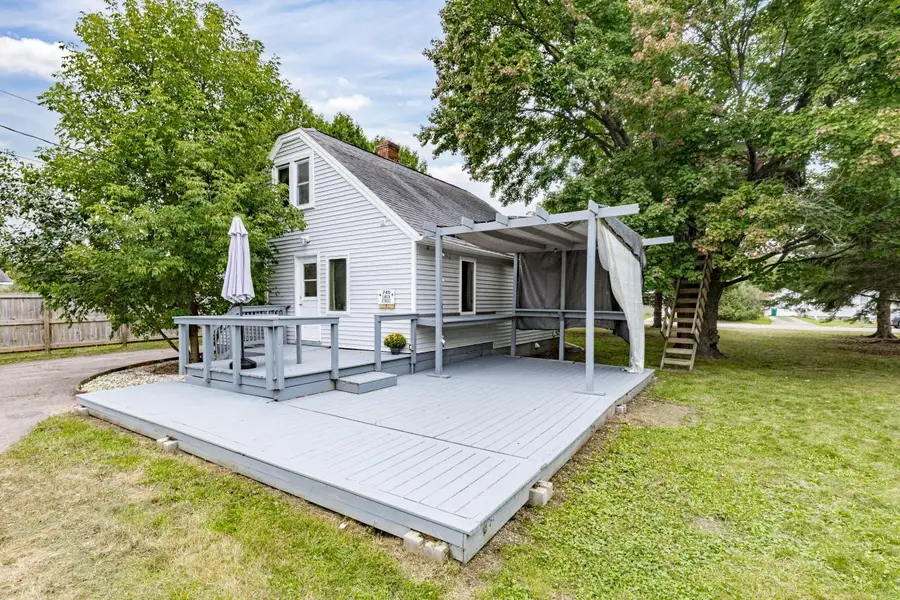 740 Larch Street, Cloquet, MN 55720 - #3