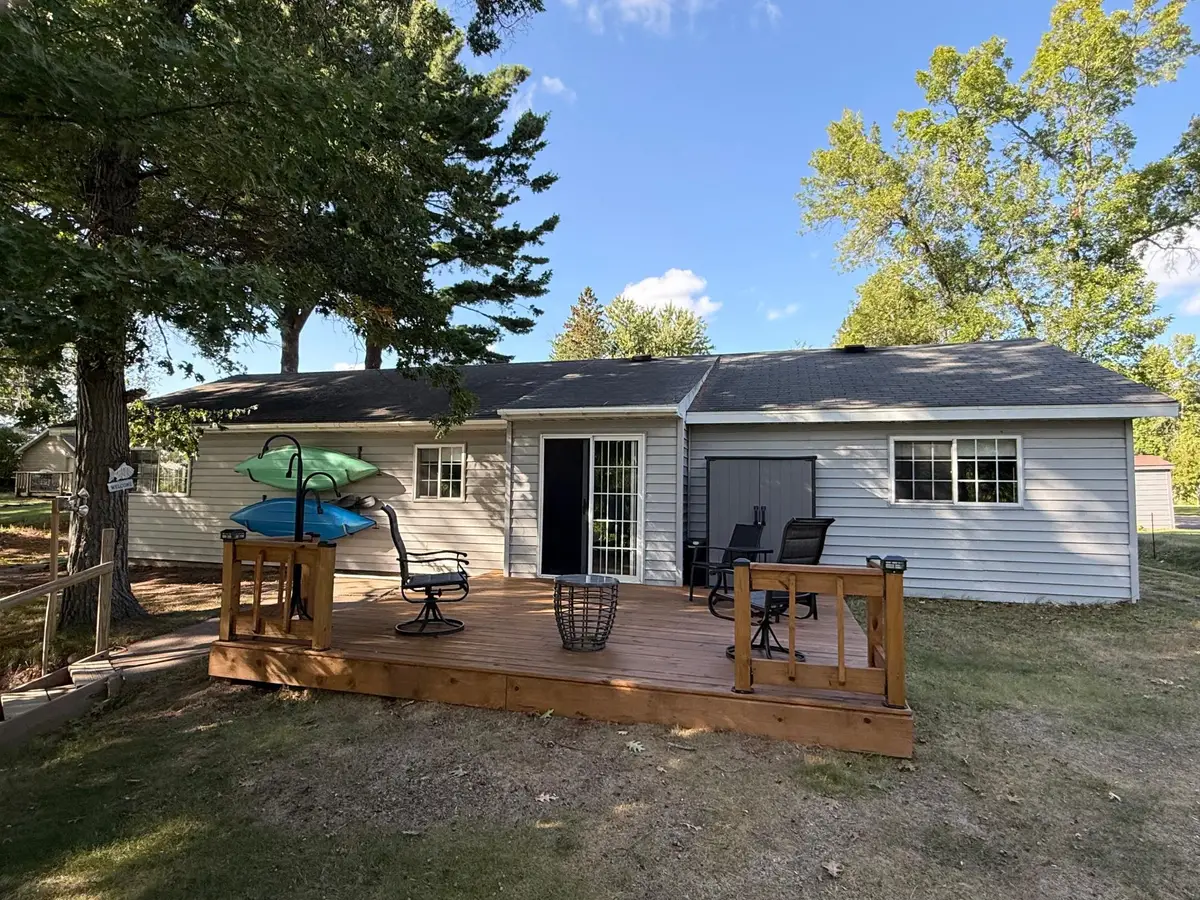 2727 26 7/8 Avenue, Mikana, WI 54857 - #1