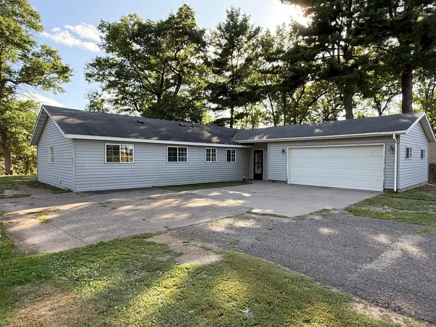 2727 26 7/8 Avenue, Mikana, WI 54857 - #2