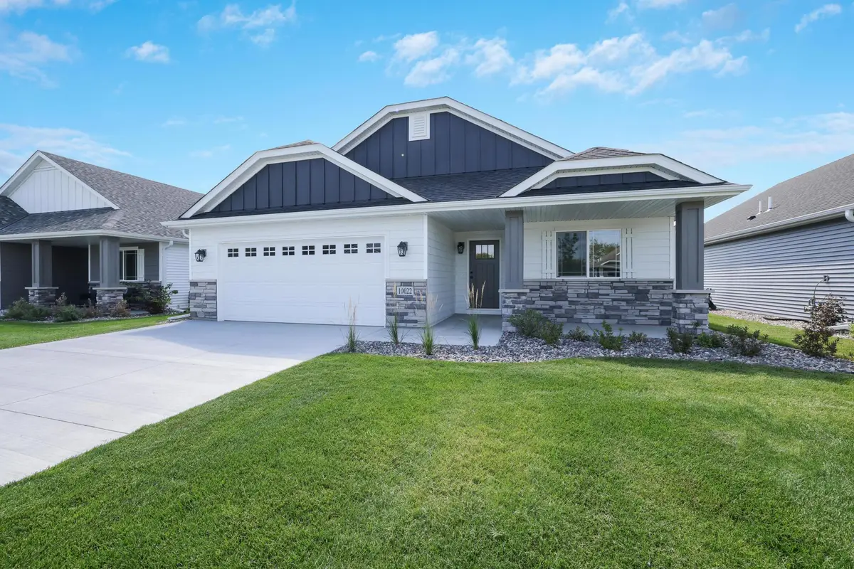 13035 14th Ave S, Zimmerman, MN 55398 - #1