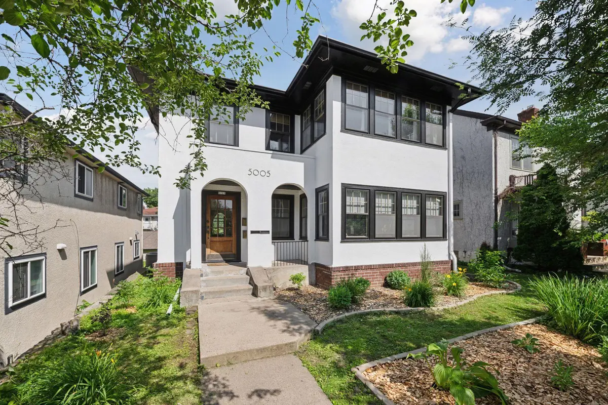 5005 Oliver Avenue S, Minneapolis, MN 55419 - #1