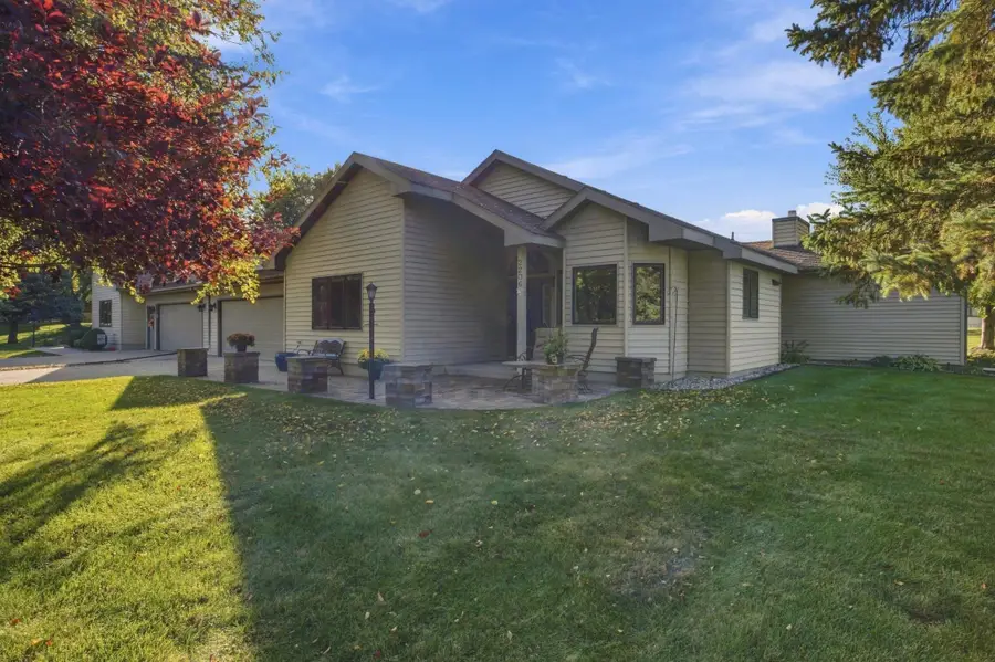 2206 Brookwood Court, Fergus Falls, MN 56537 - #2