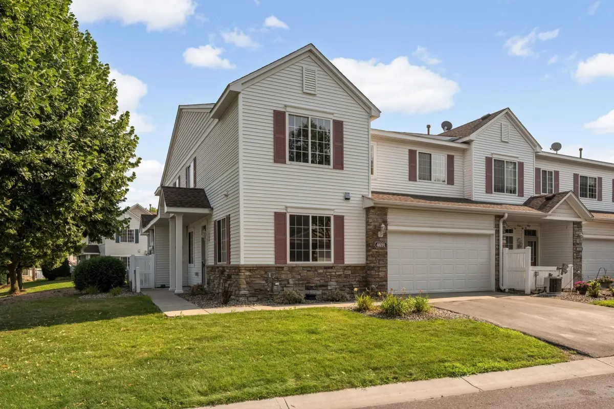 4691 Blaine Avenue #808, Inver Grove Heights, MN 55076 - #1
