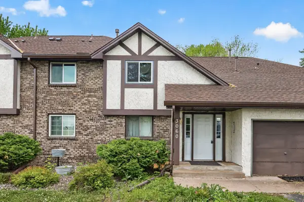 3060 109th Lane Nw #8, Coon Rapids, MN 55433