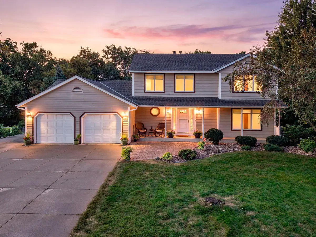 7640 Bowman Court, Inver Grove Heights, MN 55076 - #1
