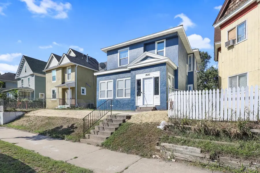 2620 Bloomington Avenue, Minneapolis, MN 55407 - #2