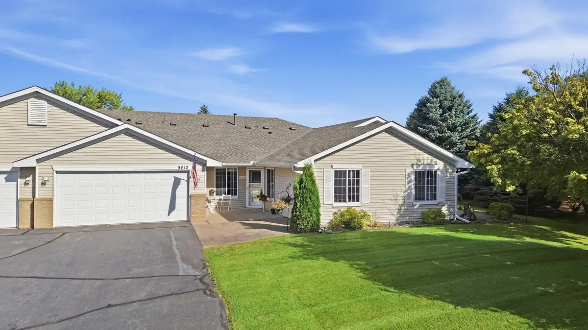 9412 Eagle Court, Monticello, MN 55362 - #1