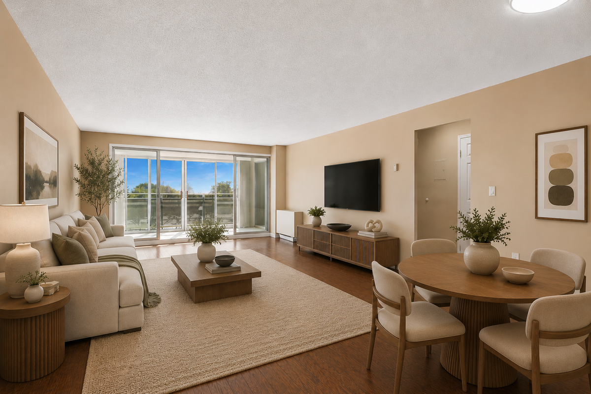 6450 York Avenue S #510, Edina, MN 55435 - #1