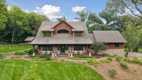 7780 Erick Street, Greenfield, MN 55357