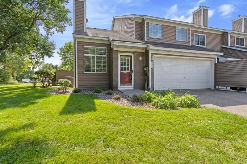 9923 Fillmore Street Ne, Blaine, MN 55434 - #1